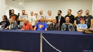 Zagor, Blek Stena & Co: Strip-heroji koje je volio Balkan