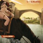 Plakat i majica - Valentina Briški