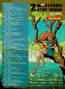 Program festivala