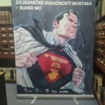 Prva radionica "Naša zajednička budućnost u Mostaru"