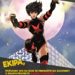Nauka kroz strip - Izumi Nikola Tesle