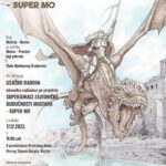 Izložba "Superjunaci zajedničke budućnosti Mostara - SuperMo"