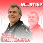 13. Leonid Pilipović Leo