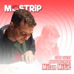 27 - Milan Mišić