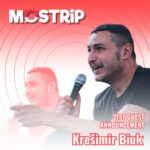 21. Krešimir Biuk