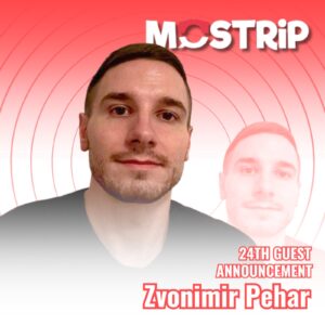 24. Zvonimir Pehar