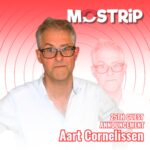 25. Aart Cornelissen