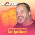 30. Ger Apeldoorn