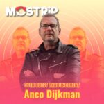 36. Anco Dijkman