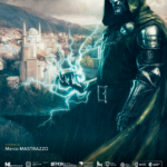 Plakat i majica: Marco Mastrazzo