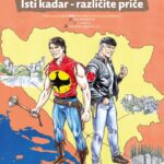 JAVNI POZIV ZA SUDJELOVANJE NA STRIP RADIONICAMA