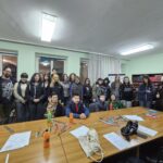 Održana prva od četiri strip radionice u Mostaru!