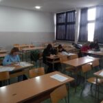 Druga strip radionica u Gornjem Vakufu – Uskoplju