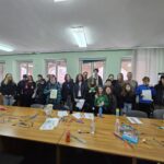 Druga od četiri strip radionice u Mostaru!