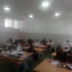 Održana četvrta strip radionica u Gornjem Vakufu – Uskoplju u okviru projekta „Kadar za kadar za budućnost“