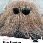 Fran Strukan ipak neće biti gost 11. Mostarskog strip vikenda