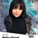 Meline Kepeš ponovo u festivalskoj ekipi!