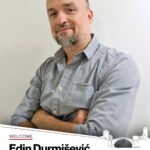 Od ilustracije do animacije – Edin Durmišević u Mostaru