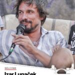 Izar Lunaček dolazi na 11. Mostarski strip vikend