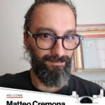 Matteo Cremona i svijet italijanskog stripa