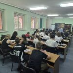 NAŠI LIKOVI DOBIJAJU SVE VIŠE DETALJA