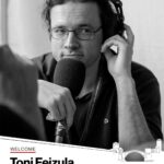 Od Barcelone do američkog stripa – Toni Fejzula u Mostaru Od Barcelone do američkog stripa – Toni Fejzula u Mostaru
