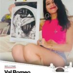 Val Romeo prvi put na Mostrip festivalu!