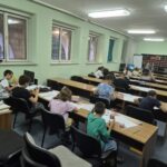 Četvrta strip radionica – stigli smo do polovine!