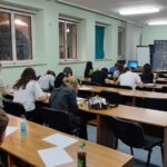 NASTAVLJAMO GRADITI NAŠE LIKOVE!