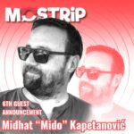 6. Midhat Kapetnović Mido