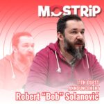 Robert Bob Solanović