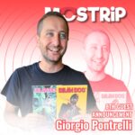 8. Giorgio Pontrelli