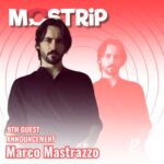 9. Marco Mastrazzo