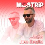 10. Jovan Ukropina