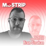 16. Fran Strukan