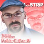 12. Borislav Maljenović