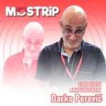 17. Darko Perović