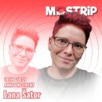 18. Lana Šator