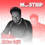 19. Aleksa Gajić