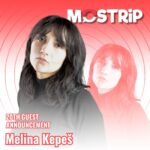20. Melina Kepeš