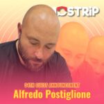 34. Alfredo Postiglione