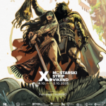 Plakat i majica: Fernando Dagnino