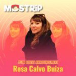 35. Rosa C. Buiza