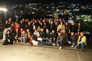 🎉 Mostarski strip vikend – festival koji spaja, oduševljava i inspiriše!