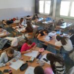 „Stripovska evolucija ideja – od Darwina do današnjih dana“