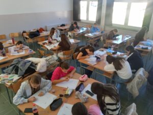 „Stripovska evolucija ideja – od Darwina do današnjih dana“