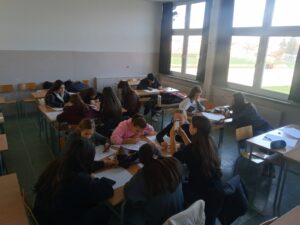 🎨 Stripovska evolucija ideja – nastavljamo strip avanturu!