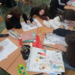 Peta i posljednja radionica iz serijala „Evolucija ideja kroz strip“