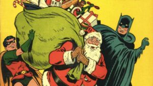 Sretan i blagoslovljen Božić!