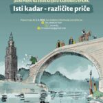 ???? STRIP RADIONICE ZA MLADE – MOSTAR ✍️????